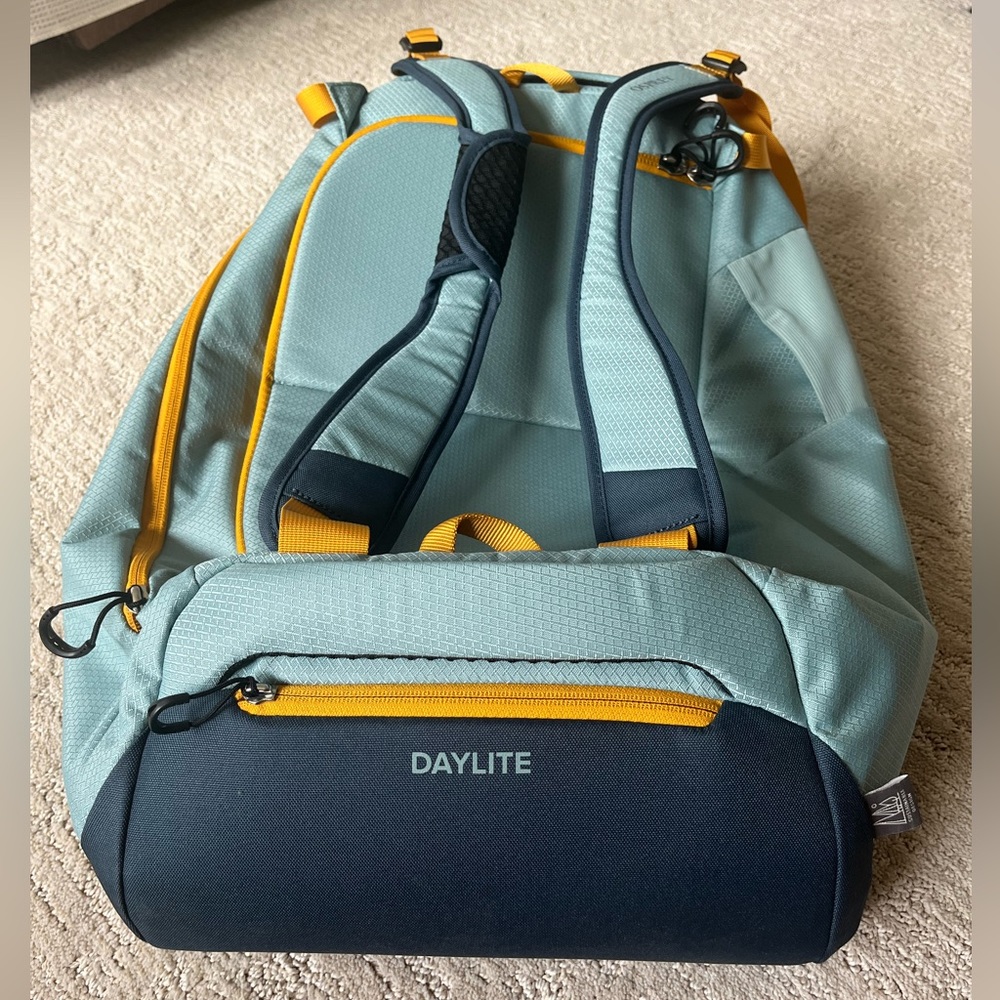 Osprey Daylite 45 Duffel Bag